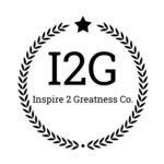 Inspire 2 Greatness Co.