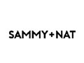 Sammyandnat Discount Code