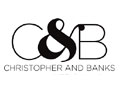 Christopher and Banks Coupons