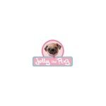 Jelly the Pug