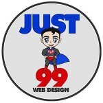 Just 99 Web Design