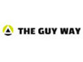 25% Off TheGuyWay Discount Code