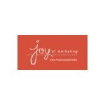 get 20% off at joy of marketing promo code