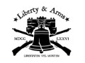 Liberty And Arms Discount Code