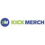 Kick Merch