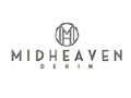 Upto 35% Off Midheaven Denim Discount January {Year}