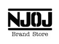 NJOJ Brand Store