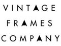 Vintage Frames Company Discount Code