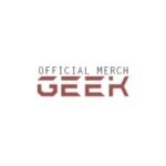 Official Geek Merch