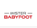 Mister Babyfoot