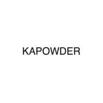 KAPOWDER