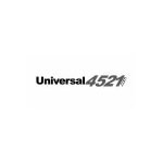 Universal 4521