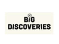 Big Discoveries Discount Code