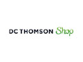 DC Thomson Shop Discount Code