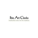 Ibis Art Wall Clocks