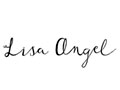 Free Worldwide Delivery Lisaangel.co.uk Promotion