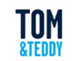 Tomandteddy.com