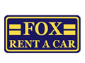 Fox Rent A Car Discount Code