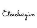 Teachergive