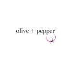 Olive + Pepper