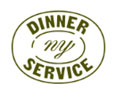 Free Shipping | DinnerServiceNY Coupon January {Year}