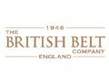 The British Belt Company Discount Codes