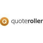 get 20% off at quote roller