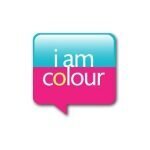 I am colour