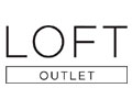 LOFT Outlet promo codes