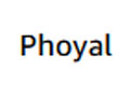 Phoyal