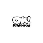 Ok! Kimonos