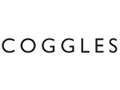 15% off first spends at coggles