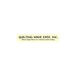 Quilting Made Easy