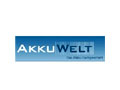 Akkuwelt