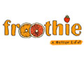 Froothie Voucher Code