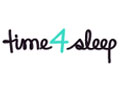 65% Off Time4Sleep UK Coupon