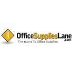 get 20% off at officesupplieslane.com