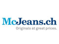 McJeans.ch Voucher Code