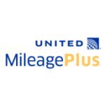 United Airlines mileageplus