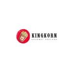 KingKorn Gourmet Popcorn