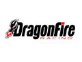 Dragonfire Racing 4-Point 3" H-Style Harness