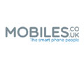 Mobiles.co.uk Voucher Code