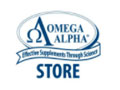 Omega Alpha Store