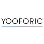 get 20% off at yooforic code