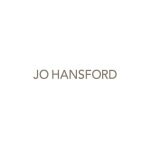 Jo Hansford