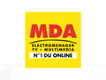 Free Shipping Over MDA Electromenager Coupon January {Year}