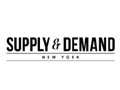 Supplyanddemand.co.uk Discount Code