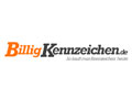 10% Off BilligKennzeichen Coupon Code