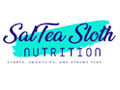 SalTea Sloth Nutrition Discount Code