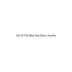 Out Of The Blue Sea Glass Jewelry